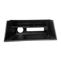 for tiguan l mk2 2017 2020 central console container storage box refit holder tray car stowing tidying