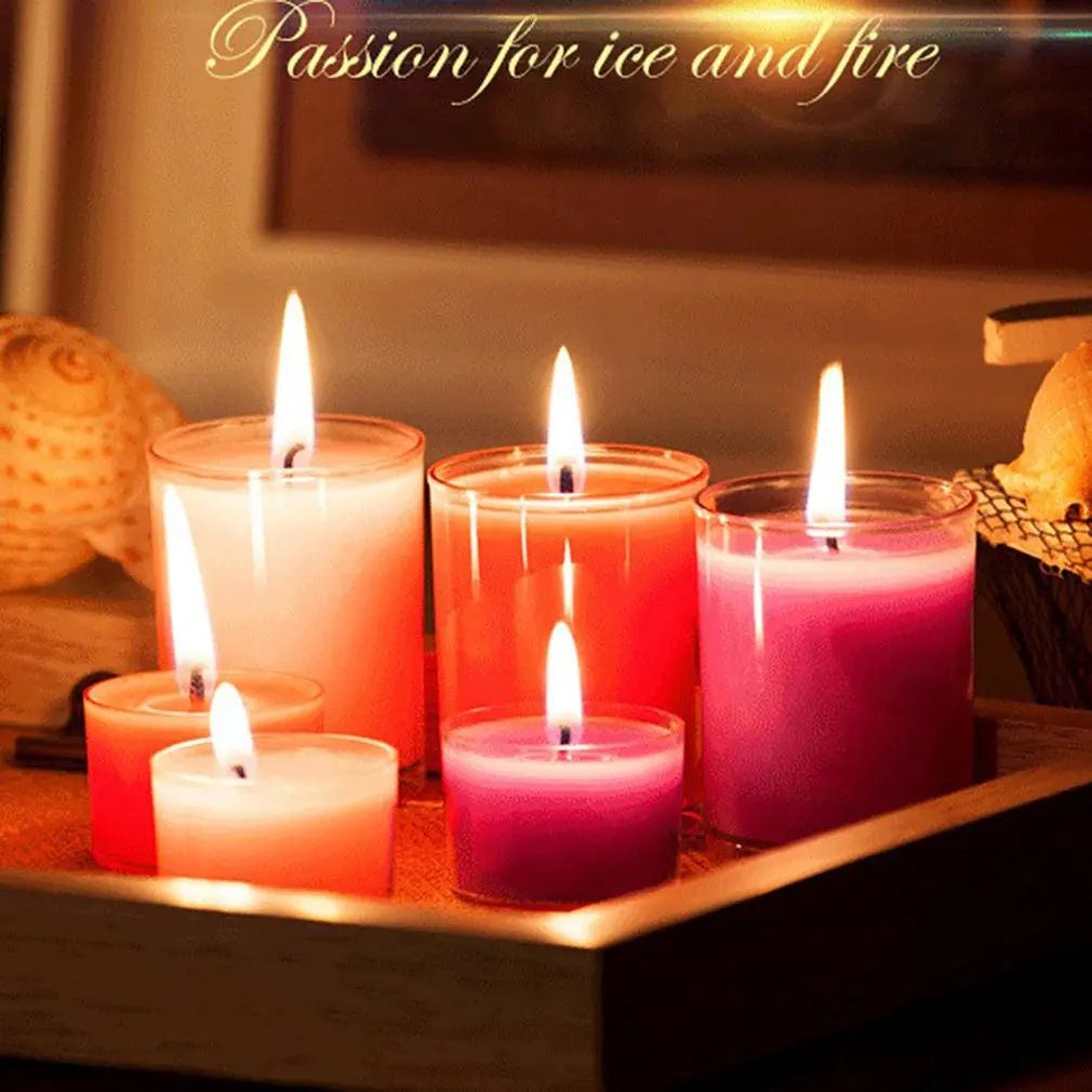 Низкотемпературная забавная свеча фиксаторы для игр взрослых флирт секс игрушки