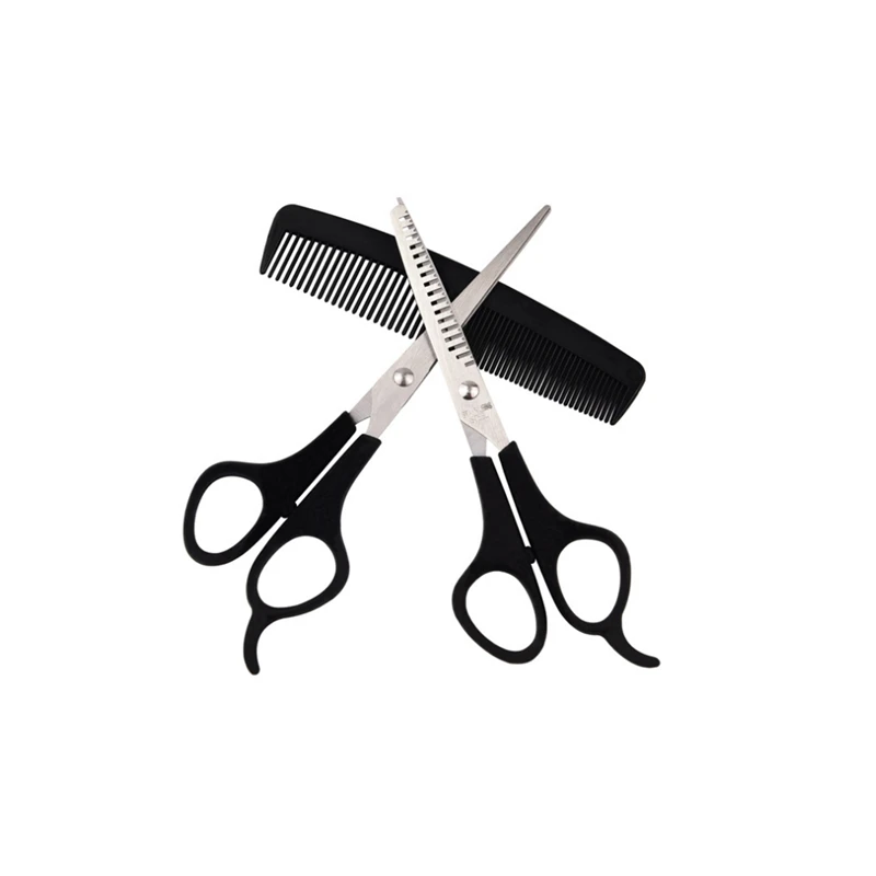 10 шт. ножницы для стрижки волос | Красота и здоровье