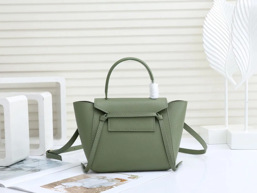 

Ladies luxury casual fashion handbag cosmetic bag messenger bag