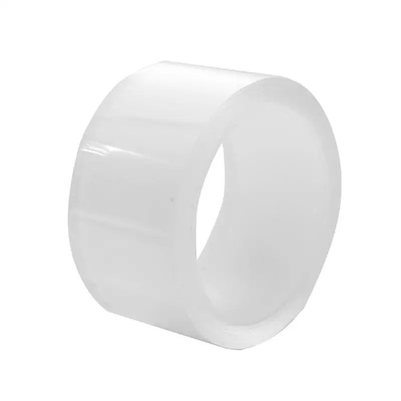 

Bathroom Kitchen Bathroom Shower Sink Bathtub Sealing Tape White Self-adhesive Waterproof Wall Sticker Mold Proof Dropship