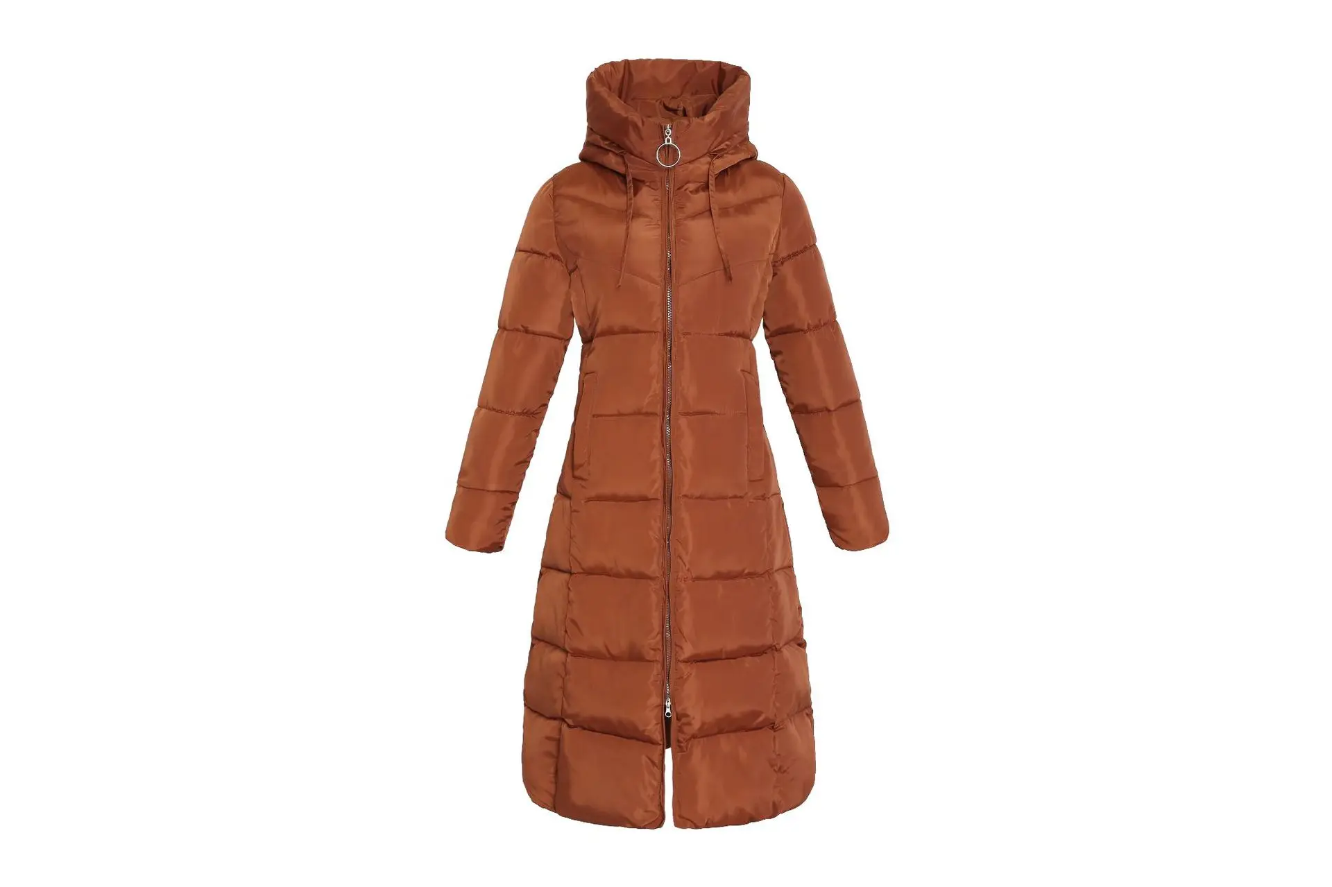 Одежда с хлопковой подкладкой женская новая зимняя одежда в Корейском стиле