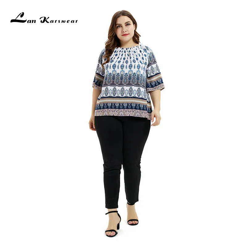 Женская шифоновая футболка с открытыми плечами свободный трикотажный топ из