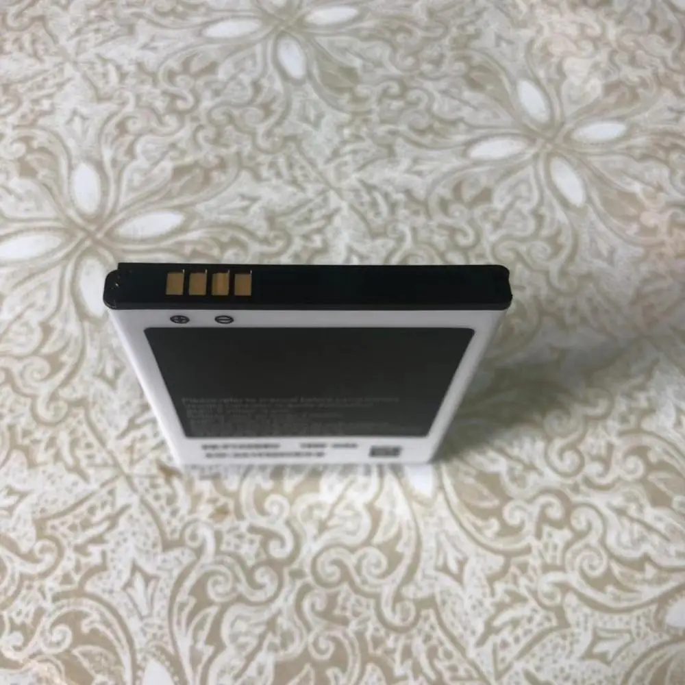 EB-F1A2GBU 1650 мА/ч батарея для Samsung Galaxy S2 GT-i9100 i9103 i9050 i9100G i9108 I9100 мобильный телефон |