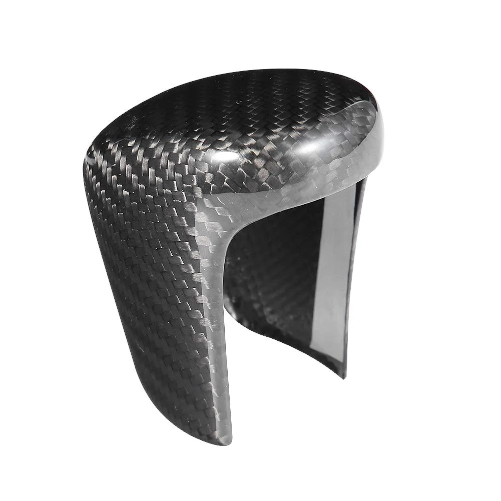 

for Honda Accord 2018 2019 Gear Head Decorative Cover Gear Head Cover Central Control Gear Set Modified Decorative Car Accessori