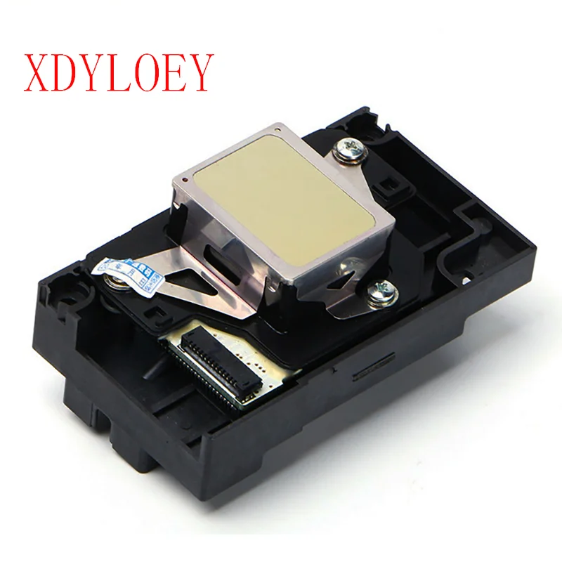 F180000 печатающая головка для Epson R280 R285 R290 R295 R330 RX610 RX690 PX660 PX610 P50 P60 T50 T60 T59 TX650 L800 L801