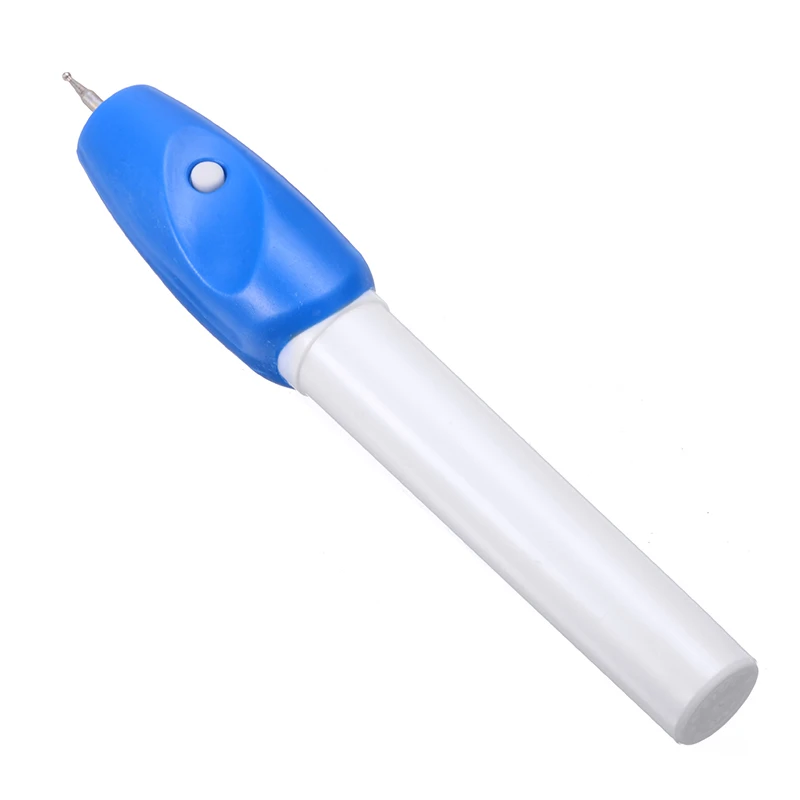 1 шт. Мини Ручной гравировальный станок для рукоделия металлическая зубила метка