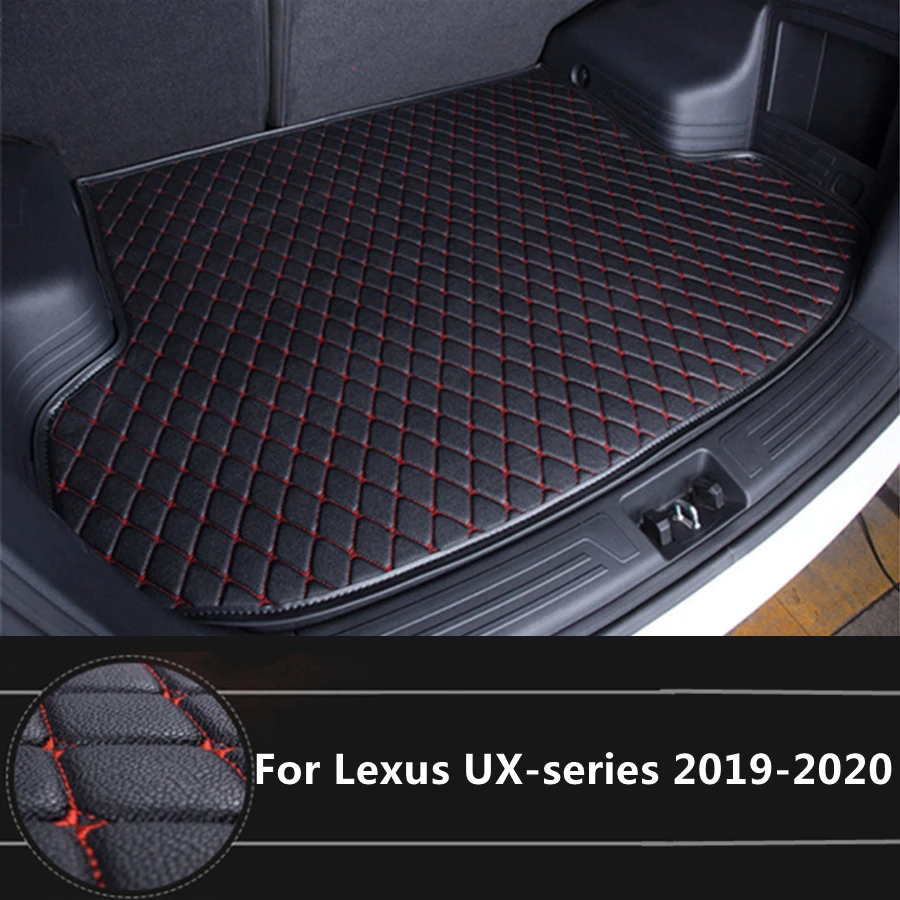 

Коврик для багажника автомобиля, для Lexus UX-series (2019-2020 года), 5 цветов