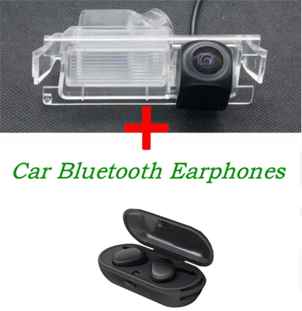 Обратный 1080P Автомобильная камера заднего вида для Kia K2 Rio седан хэтчбек Ceed 2013 Hyundai