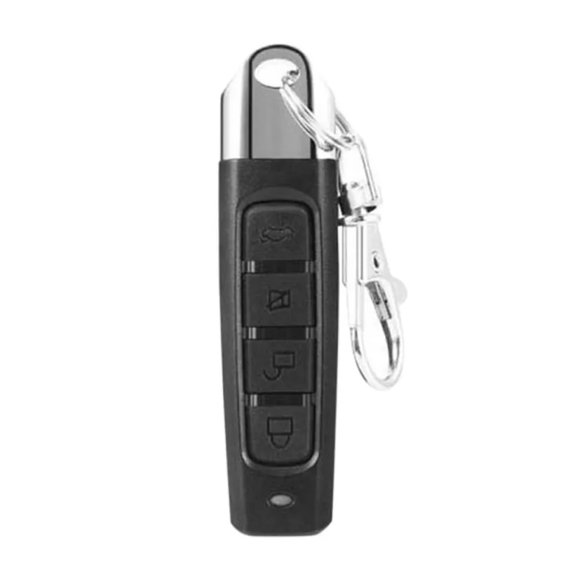 Мини Размеры пять видов гаражных ворот удаленный Открыватель 4 кнопочный