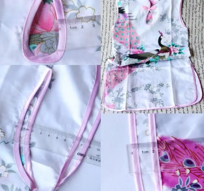 Цветочная полоска 1 дюйм 25 мм в одно сложение|Принадлежности для рукоделия| |