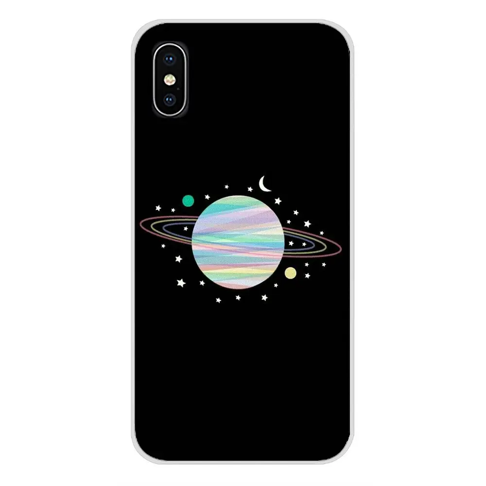 Чехол из ТПУ для Huawei G7 G8 P7 P8 P9 P10 P20 P30 Lite Mini Pro P Smart Plus 2017 2018 2019 астронавты веселый Go