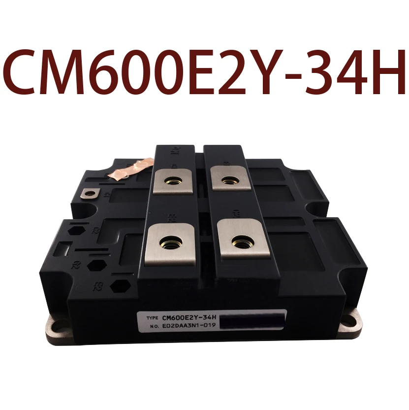 

Оригинал-CM600E2Y-34H гарантия 1 год {склад spot Pictures}
