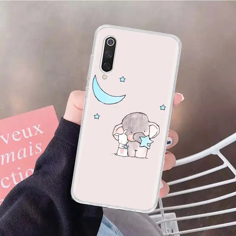 Чехол для Xiaomi Redmi Note 10 10S 9 9S 8 7 8T 11S 11T 11 Pro 9A 9T 9C 8A 7A | Мобильные телефоны и аксессуары