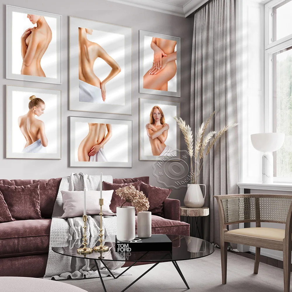 

7 5H Poster and Print Wall Art Canvas Painting Picture for Living Room Bedroom Home Decor