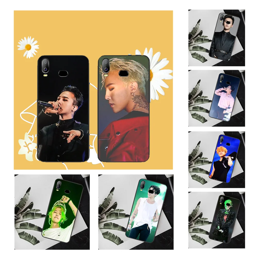 PENGHUWAN теории Большого взрыва известная Дракон типа сделай сам украшения чехла