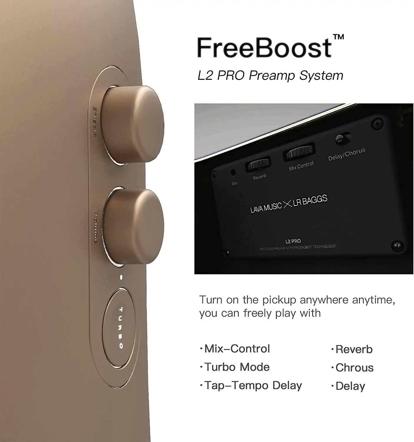 Вулканической лавы мне PRO 41 дюймов углеродного волокна для гитары создания