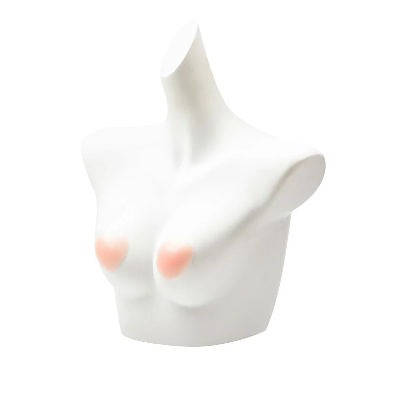 

10Pcs Reusable Breast Lift Nipple Cover Invisible Adhesive Silicone Pad Sexy Backless Strapless For Women Intimate Accessories