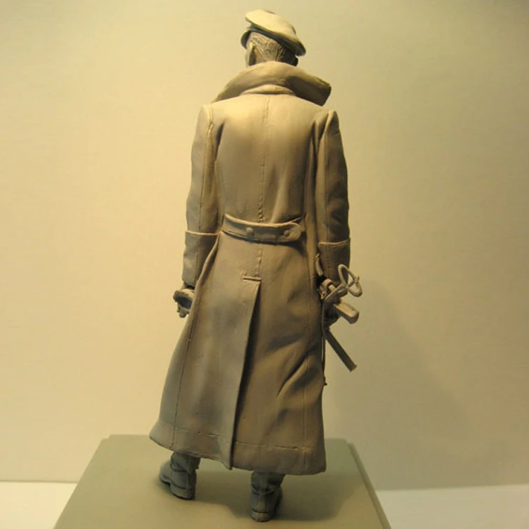 1/16 г. воины 2-й мировой войны ww2 полимерные фигурки GK военные во время wii без