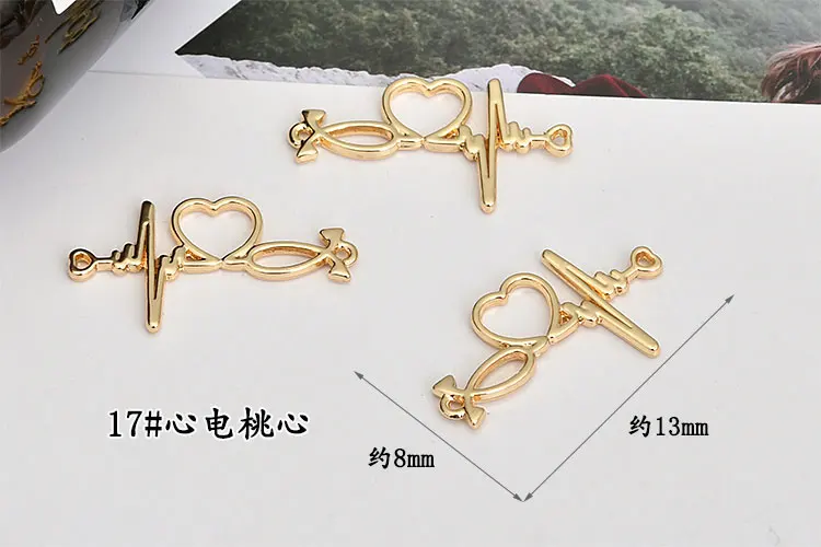 Аксессуары для наушников сделай сам Корейская Геометрия из сплава звездное