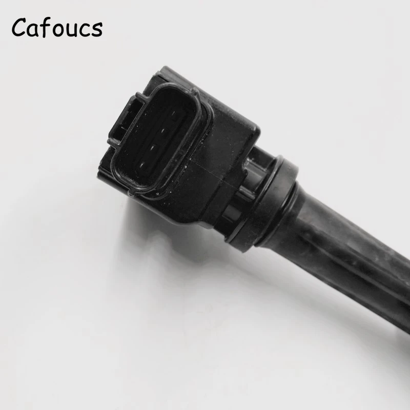 Катушка зажигания автомобиля Cafoucs для Mazda 3 2012 2015 6 2014 CX 5 2013 PE2018100 H6T61271|Катушка