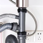 Уличная водонепроницаемая лента с супер клеем для ремонта утечки садового шланга, склеивающая трубка для труб, спасательная ремонтная лента для предотвращения утечки