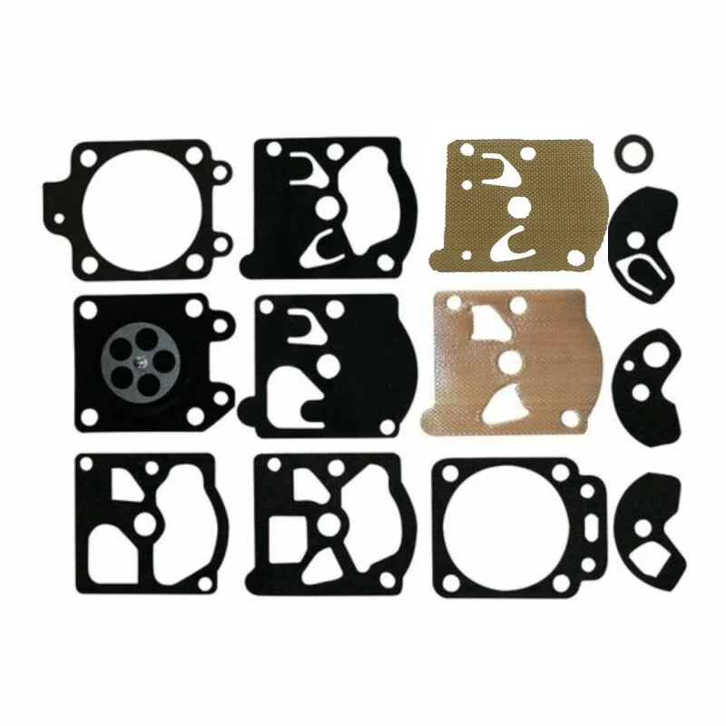 

Carburetor Kit For Walbro D10-WAT WA-201-1 WA-202-1 WA-203-1 WA-204-1 WA-205-1