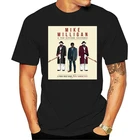 Футболка Fargo Mike Milligan The Kitchen Brothers