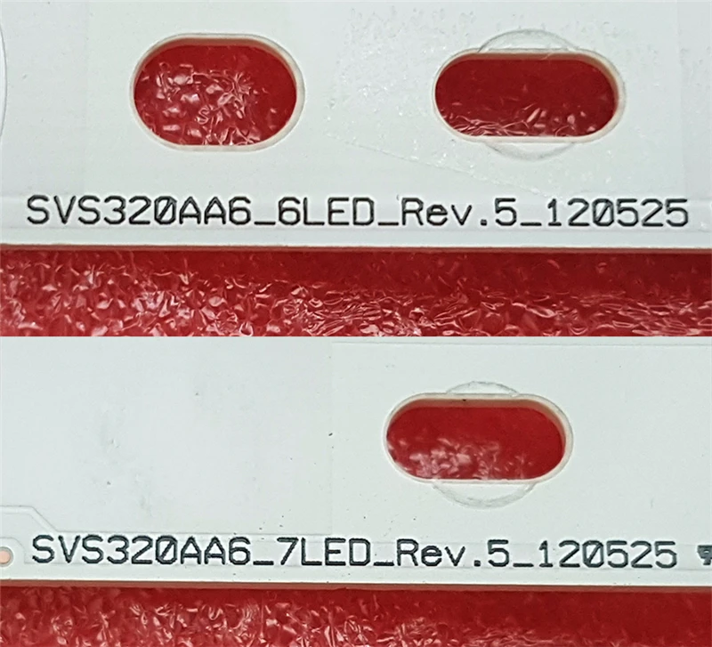 Светодиодные панели для светодиодной подсветки Grundig 32VLE4300BA 32VLE4301BA 32VLE430 2BF