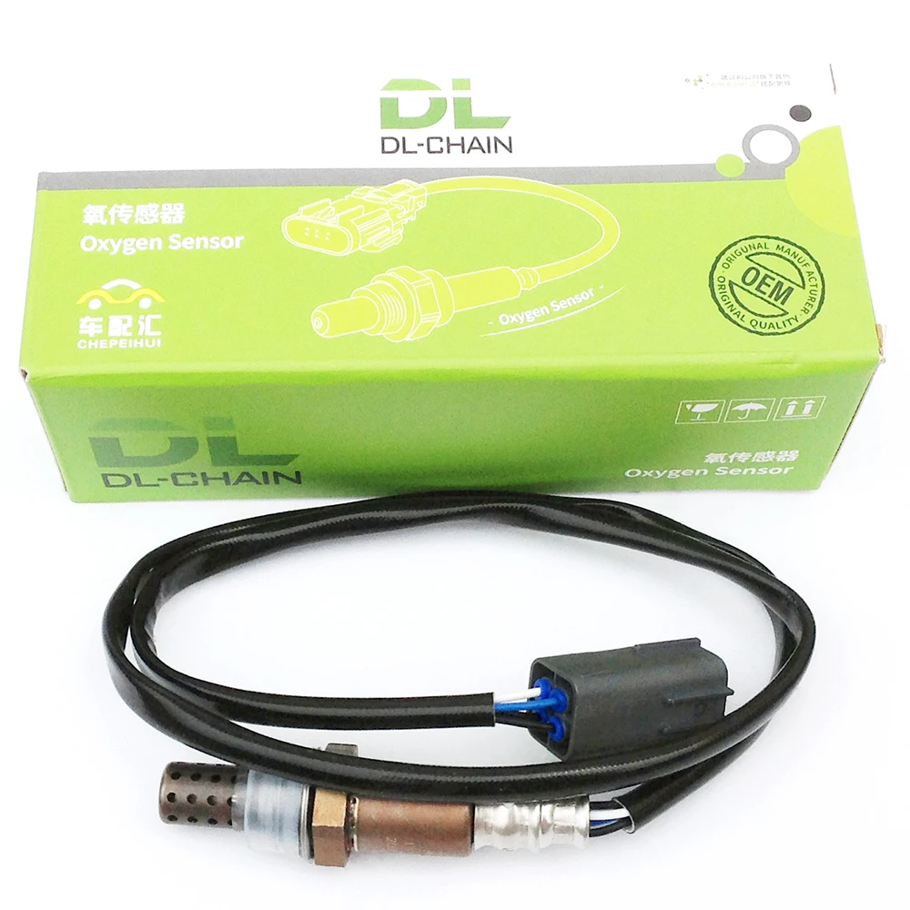 

High-Quality Oxygen Sensor For Mazda RX-8 1.3L Rear