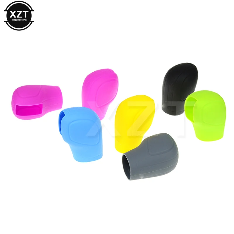 Силиконовый чехол для ручки переключения передач 1P ручного тормоза VW Golf 6 GTI DSG Jetta