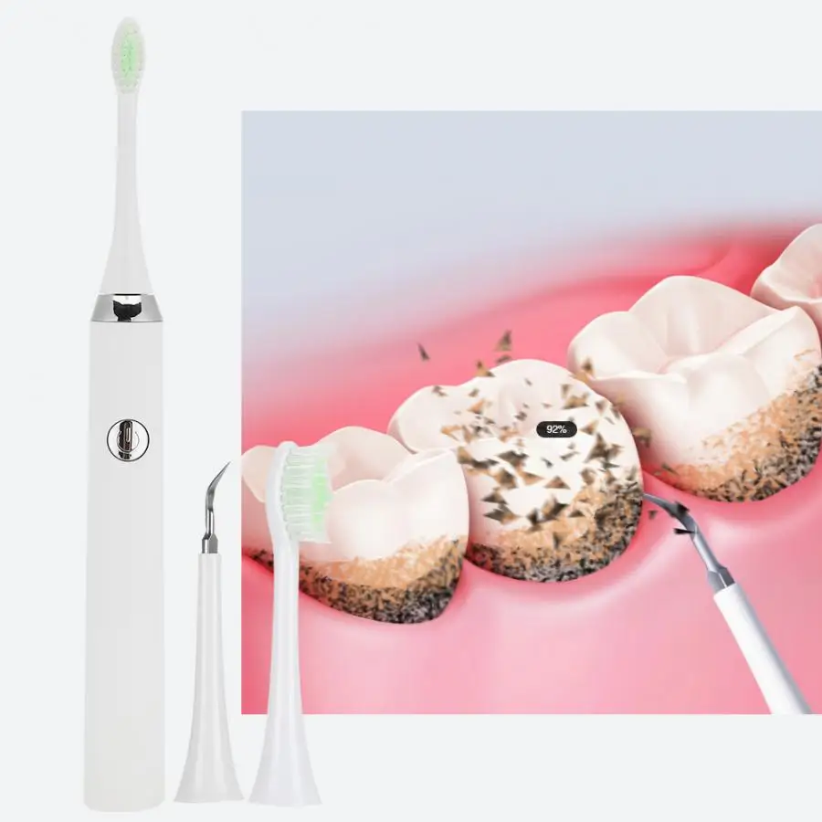 Стоматология стоматологический наконечник ультразвукового скалера