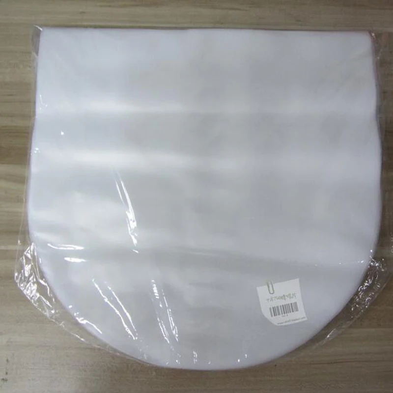 Защитные пластиковые пакеты для виниловых записей наружные и внутренние крышки