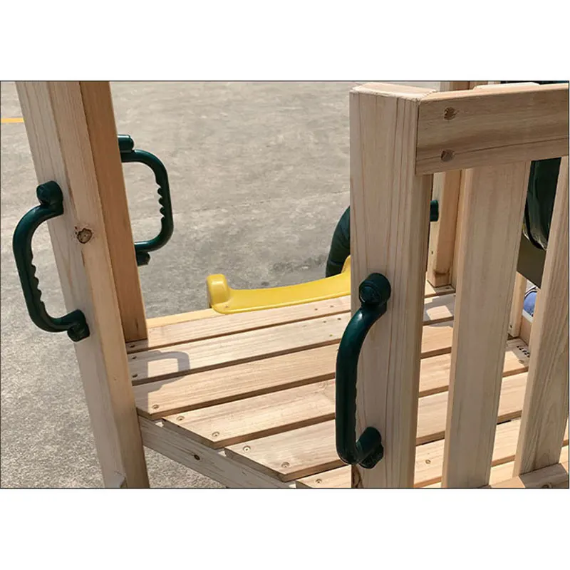 Детские горки альпинистские пластиковые ручки для внутреннего и наружного