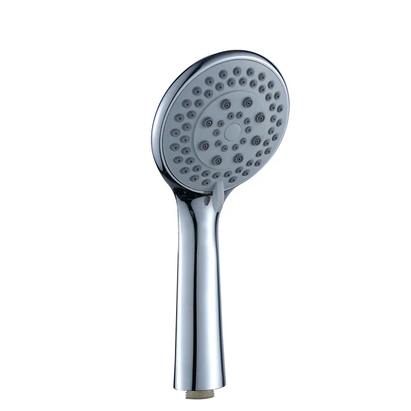 

Chenlu Faucet Manufacturer Hand-Held Shower Supercharged Hand Spray Water Delicate New Shower Head Set
