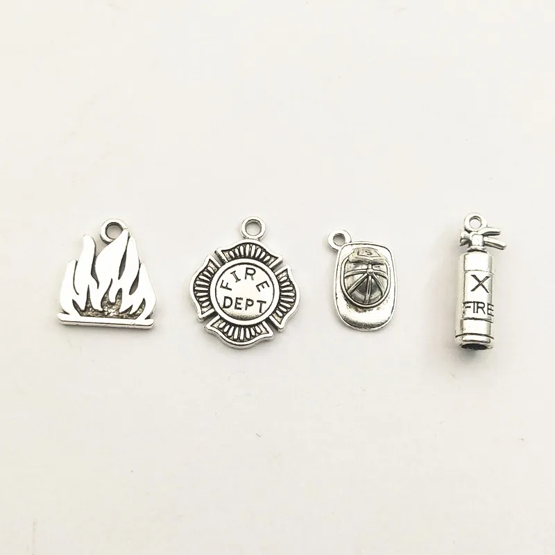 10 шт. новинка 2019 огнетушитель|Шармы| |