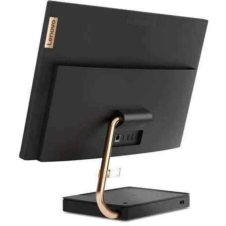 Моноблок LENOVO IdeaCentre A540-24ICB 23.8" IPS FHD Intel Core i7 9700T 8 Гб 1024Гб SSD UHD 630 F0EL001NRK - купить по
