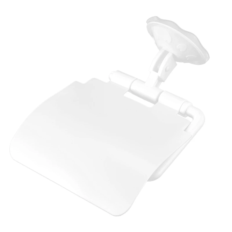 Модная креативная коробка для салфеток ванная комната санузел присоска