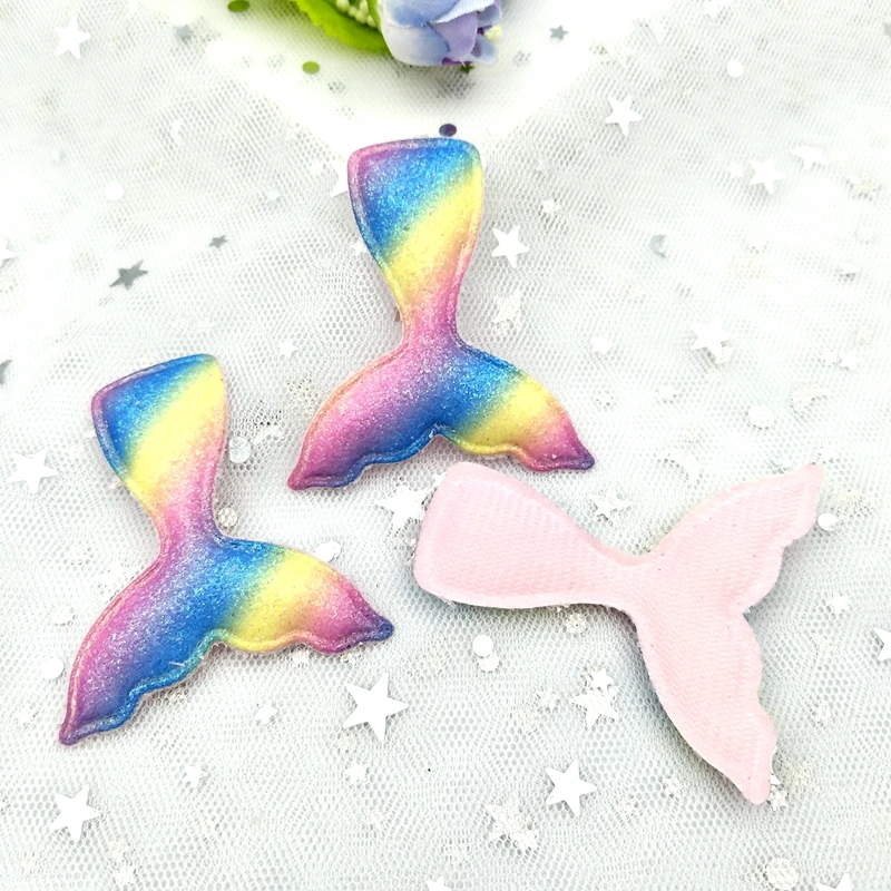 20 шт. мягкие нашивки для одежды 48 х55 мм | Дом и сад