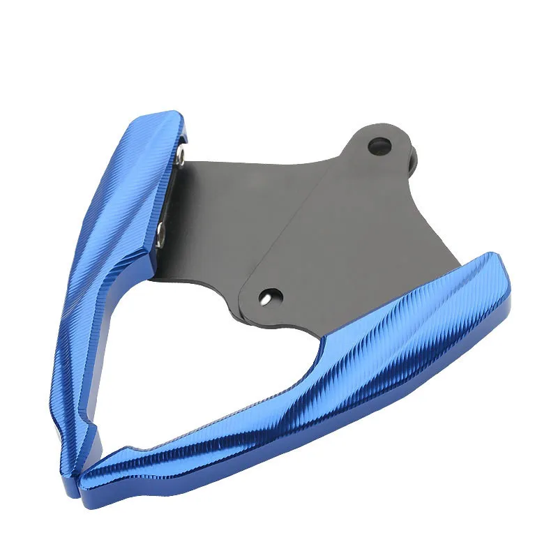 Аксессуары для модификации мотоцикла BDJ Задняя ручка поддерживающая задний