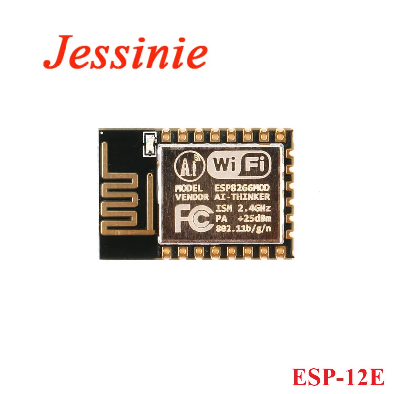 ESP8266 ESP-12 серийный WI-FI Беспроводной модуль ESP-12E ESP-12F ESP-12S ESP-12L ESP-12K ESP-12H трансивер