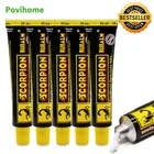 5 шт., медицинские пластыри для снятия симптомов боли в коленях