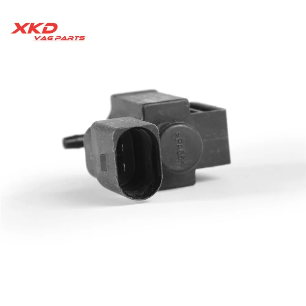 EGR вакуумный электромагнитный клапан подходит для V-W Je-tta Passat CC Golf Au-di A3 A4 A6 037 906 283 C