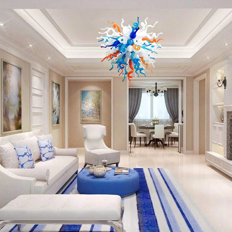 Free Shipping 110v/220v New Arrival European Style Chandelier |