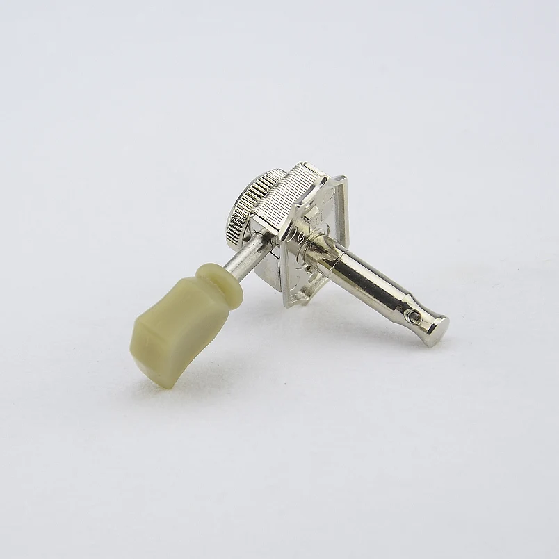 [Сделано в тайвань】 1 комплект GF винтажные Роскошные тюнеры с головками для