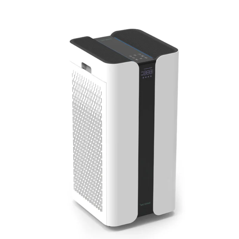 

Adaptability Green Ionizer Scented Tea Air Purifier Home Appliance