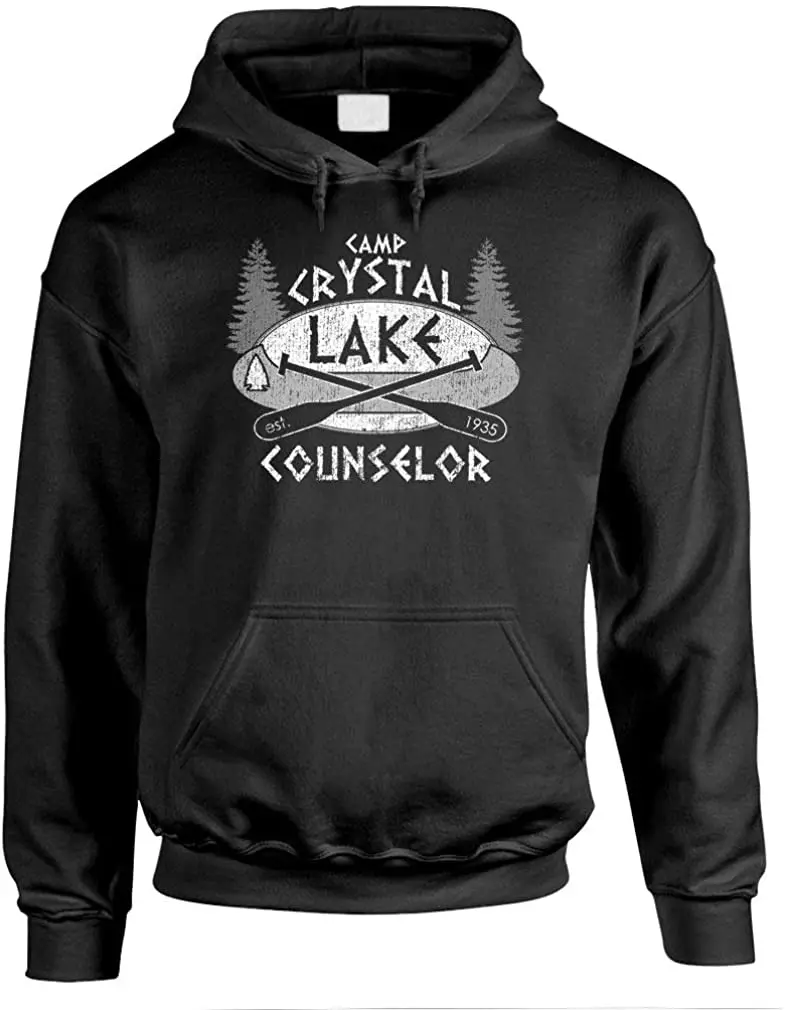 

Мужской пуловер с капюшоном в стиле хип-хоп, с кристаллами