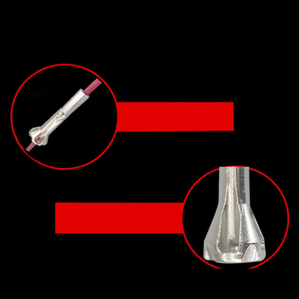 1 шт. автоматическое слияние электрических проводов устройство для слияния