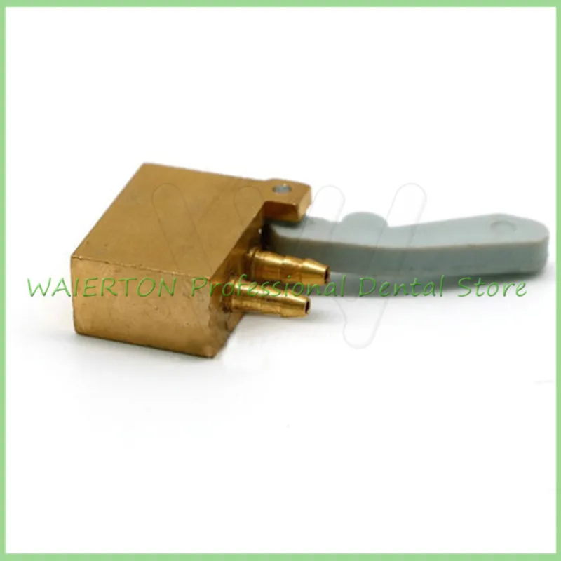 Стоматологический нормально часто запорный выключатель закрывающий подвесной