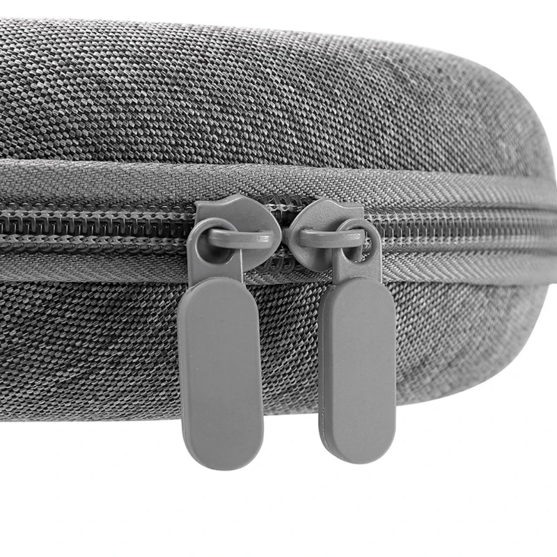 Черный чехол из ЭВА совместимый с динамиком B &amp O Explore Дорожный Чехол